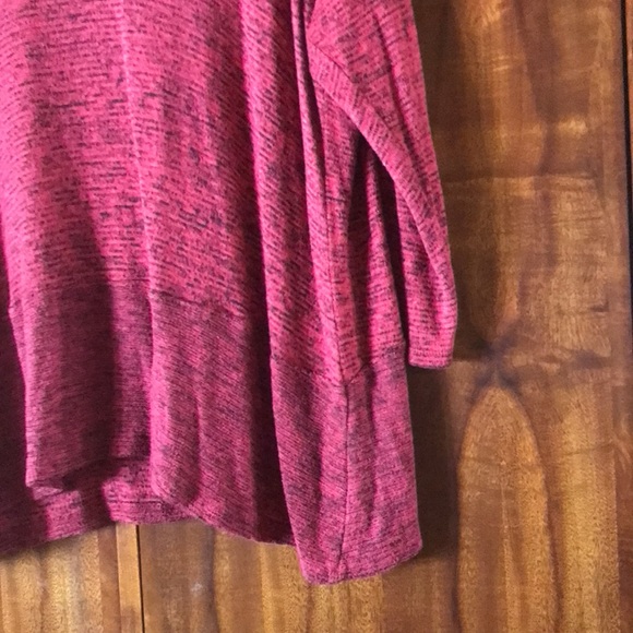 Live and Let Live Women’s casual top Size 2X in good condition - Picture 8 of 8